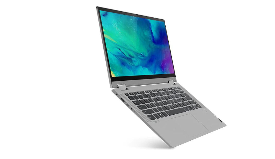 https://mysocially.com/image/catalog/lenovo ideapad flex 5i 14 i3 laptop.png